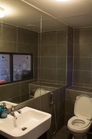 thumbnail: Bathroom