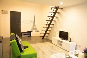 thumbnail: Living area