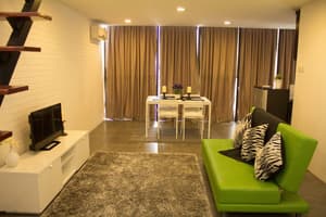 thumbnail: Living area