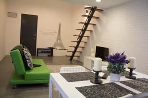 thumbnail: Living area