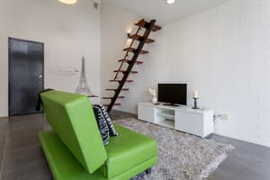 thumbnail: Living area