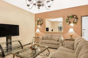 thumbnail: Lobby sitting area