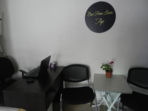 thumbnail: Reception