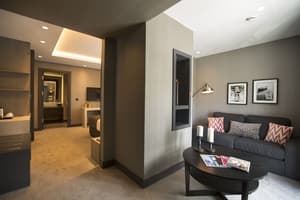 thumbnail: Living area
