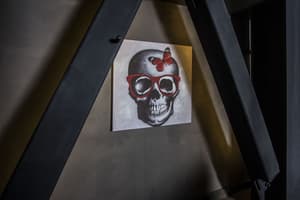 thumbnail: Room amenity