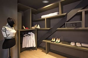 thumbnail: Living area