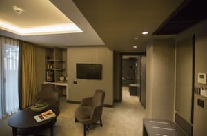thumbnail: Room