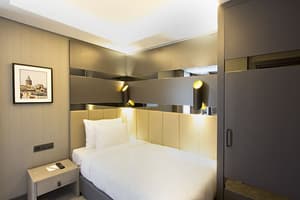thumbnail: View from room