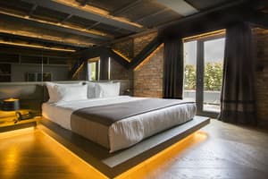 thumbnail: View from room