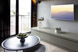 thumbnail: Living area