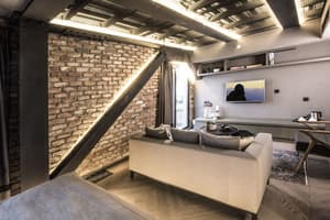 thumbnail: Living area