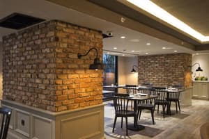 thumbnail: Restaurant