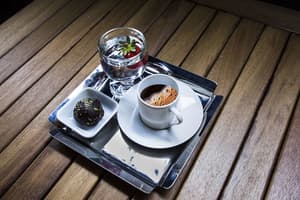 thumbnail: Food and drink