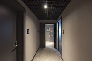 thumbnail: Hallway