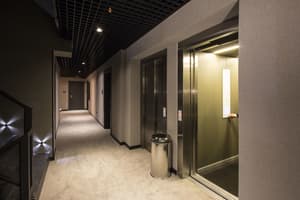 thumbnail: Hallway