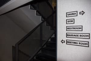 thumbnail: Staircase