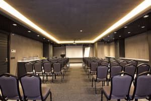 thumbnail: Meeting facility