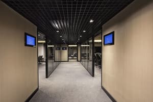 thumbnail: Meeting facility