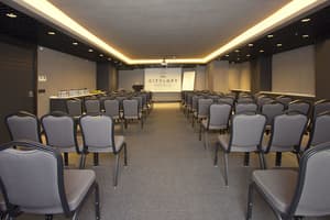thumbnail: Meeting facility