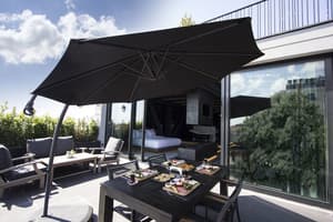 thumbnail: Terrace/patio