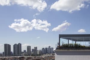 thumbnail: View from room