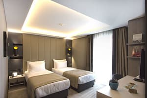 thumbnail: Room