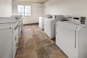 thumbnail: Laundry room