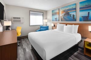 thumbnail: Room
