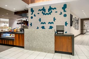 Hyatt Place Austin Airport