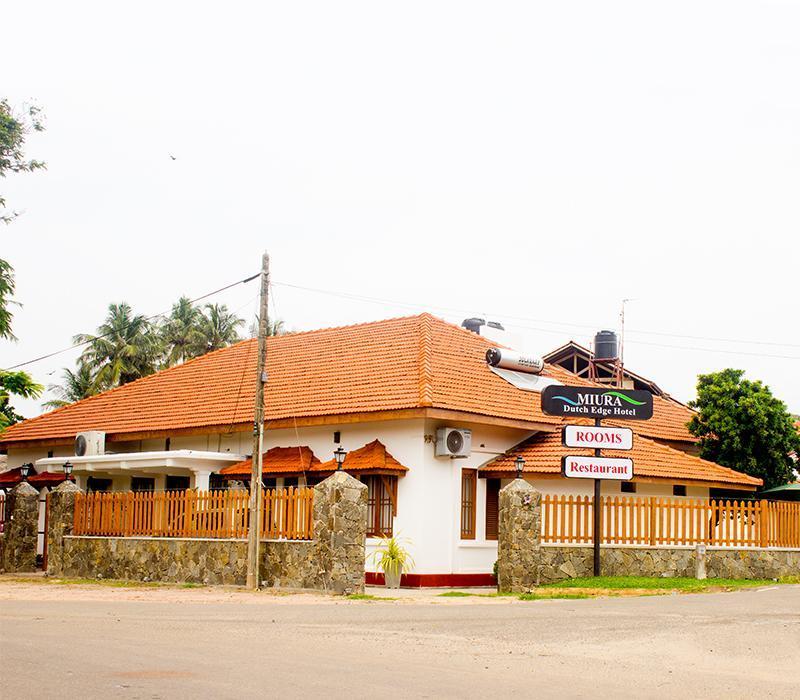General view