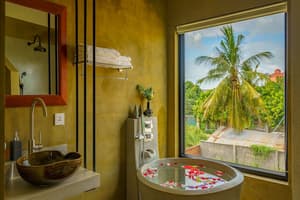 thumbnail: Bathroom
