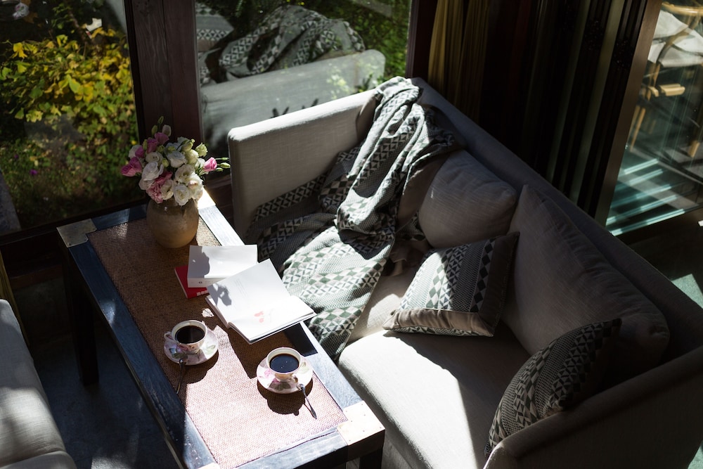 Coffee service