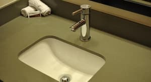 thumbnail: Bathroom sink