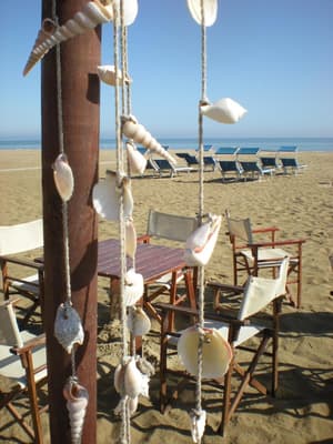 thumbnail: Beach