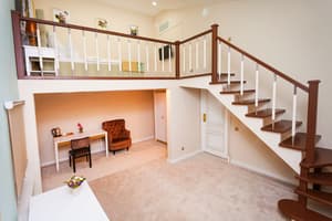 thumbnail: Living area
