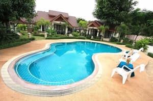 thumbnail: Pool