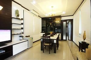 thumbnail: Private kitchen