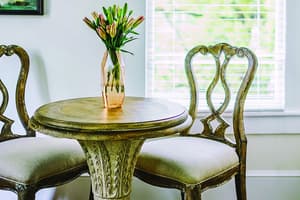thumbnail: In-room dining