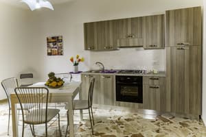 thumbnail: Private kitchenette