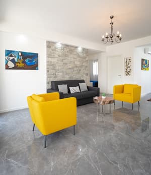 thumbnail: Living area
