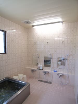 thumbnail: Property amenity