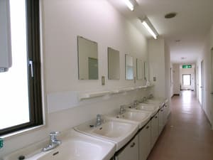 thumbnail: Property amenity