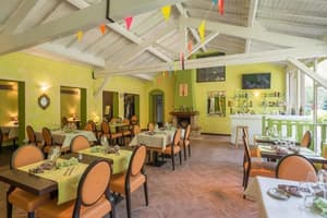thumbnail: Restaurant