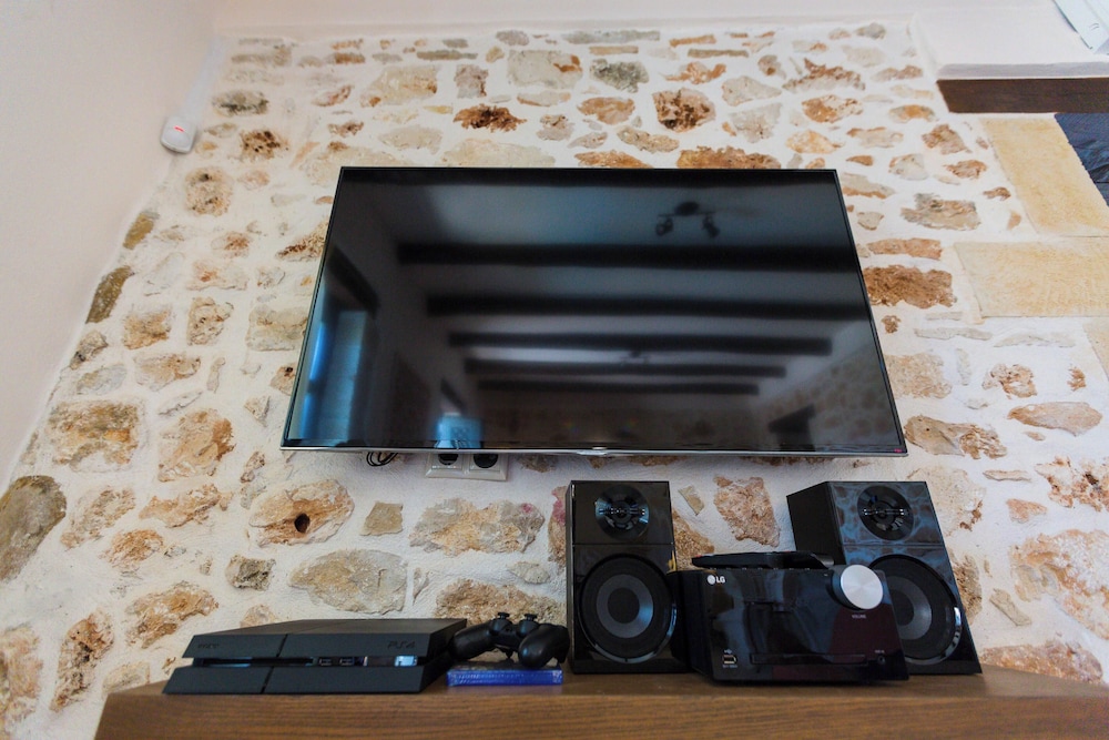 Television