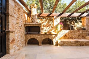 thumbnail: BBQ/picnic area