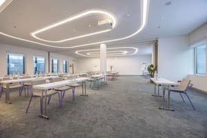 thumbnail: Meeting facility