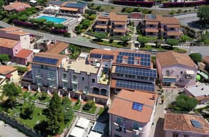 thumbnail: Aerial view