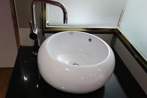 thumbnail: Bathroom sink