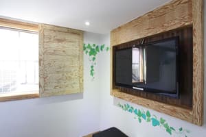 thumbnail: Room amenity