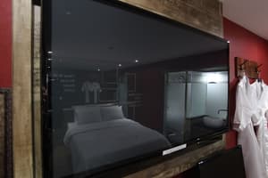 thumbnail: Room amenity